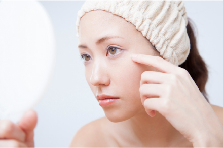 三重まぶたができる原因(三重まぶたの構造)