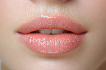 唇レーザーとは