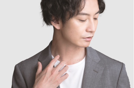 加齢臭について