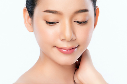 ACRS注入療法の効果は「アンチエイジング」と「肌トラブル改善」