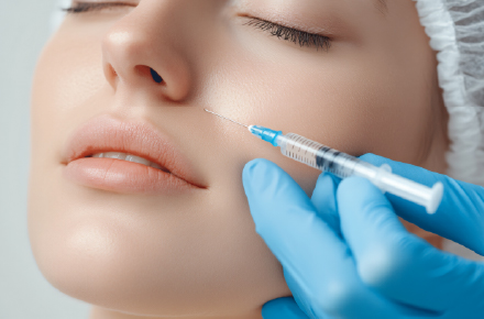 チュメセント液(麻酔液)を廃棄