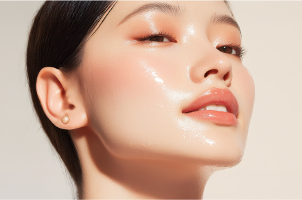 ニキビや肌荒れ、赤ら顔にも有効な治療