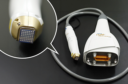 Lux1540とは