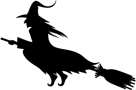 魔女顎とは