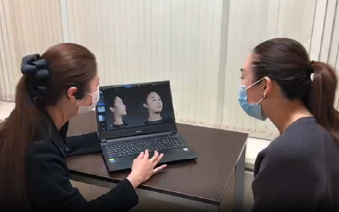 3D画像シミュレーションの活用