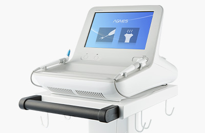 アグネス(AGNES/高周波)