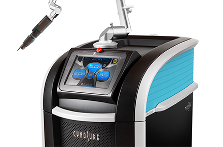 フォトナレーザー(リップレーズ)