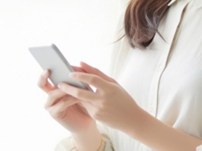 不安な方には無料の写真相談が可能